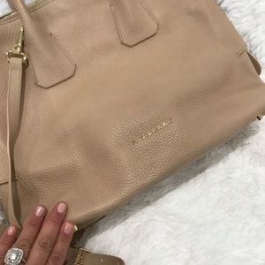 Burberry bag